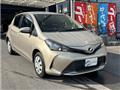 2014 Toyota Vitz