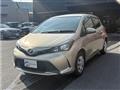2014 Toyota Vitz