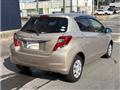 2014 Toyota Vitz