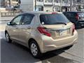 2014 Toyota Vitz