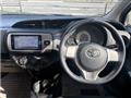 2014 Toyota Vitz
