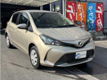 2014 Toyota Vitz