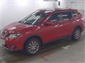 2014 Nissan X-Trail
