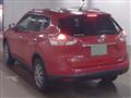 2014 Nissan X-Trail