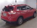 2014 Nissan X-Trail