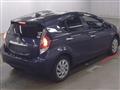 2015 Toyota AQUA