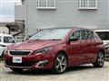 2015 Peugeot 308