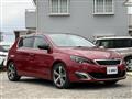 2015 Peugeot 308