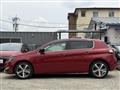 2015 Peugeot 308
