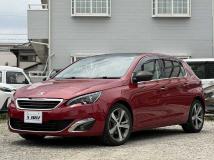 2015 Peugeot 308