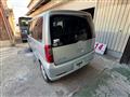 2005 Mitsubishi eK Wagon