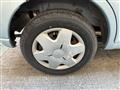 2005 Mitsubishi eK Wagon
