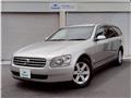 2003 Nissan Stagea