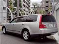 2003 Nissan Stagea