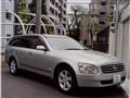 2003 Nissan Stagea