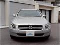 2003 Nissan Stagea