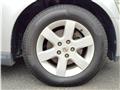 2003 Nissan Stagea