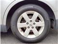 2003 Nissan Stagea