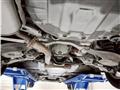 2003 Nissan Stagea