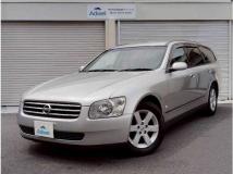 2003 Nissan Stagea