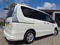 2015 Nissan Serena