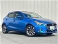 2015 Mazda Demio