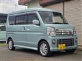 2016 Suzuki Every Wagon