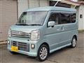2016 Suzuki Every Wagon