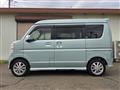 2016 Suzuki Every Wagon