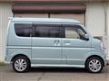 2016 Suzuki Every Wagon