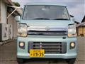 2016 Suzuki Every Wagon