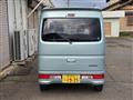 2016 Suzuki Every Wagon
