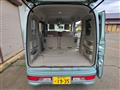 2016 Suzuki Every Wagon