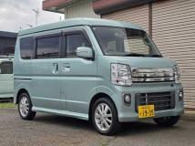2016 Suzuki Every Wagon