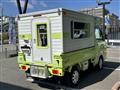 2013 Suzuki Carry Truck