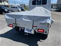 2020 Suzuki Carry Truck