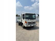 2013 Hino Hino Others