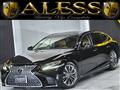 2018 Lexus LS