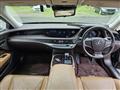 2018 Lexus LS
