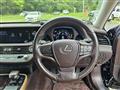 2018 Lexus LS