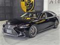 2018 Lexus LS