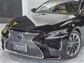2018 Lexus LS