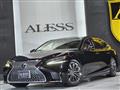 2018 Lexus LS