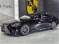 2018 Lexus LS
