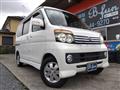 2008 Daihatsu Atrai Wagon
