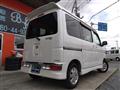 2008 Daihatsu Atrai Wagon