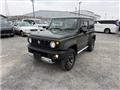 2018 Suzuki Jimny Sierra