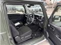 2018 Suzuki Jimny Sierra