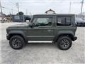 2018 Suzuki Jimny Sierra