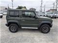 2018 Suzuki Jimny Sierra
